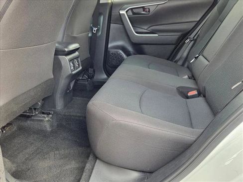 Used 2024 Toyota RAV4 LE image 18