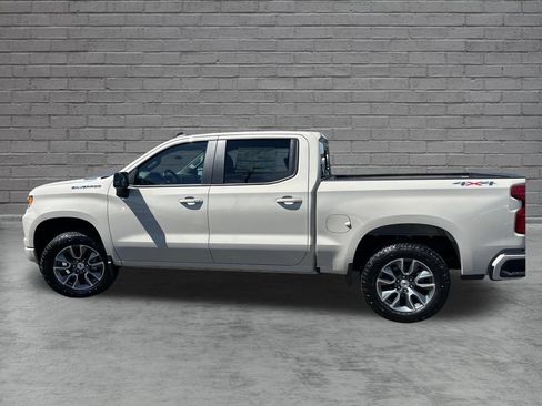 New 2026 Chevrolet Silverado 1500 RST w/ All Star Edition Plus AWD/4WD image 6