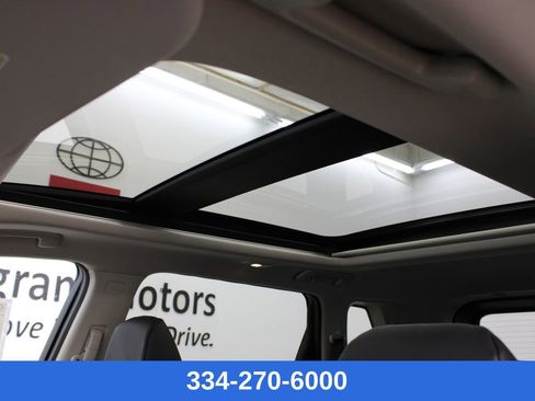 New 2026 Nissan Rogue SV image 11