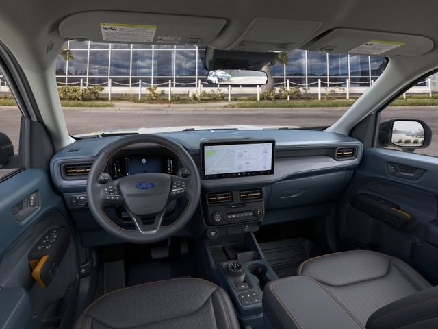 New 2026 Ford Maverick Tremor AWD/4WD image 26