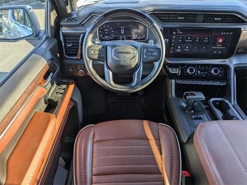 Used 2024 GMC Sierra 1500 Denali Ultimate image 18