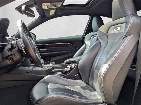 Used 2015 BMW M4 Coupe image 11