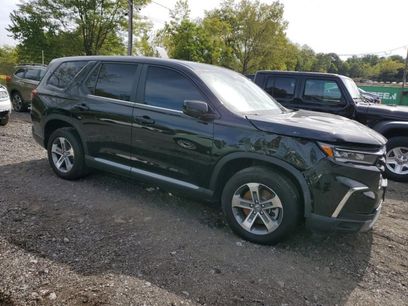 Used 2024 Honda Pilot EX-L