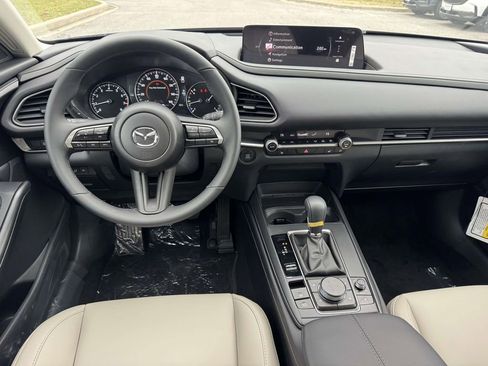New 2026 MAZDA CX-30 AWD 2.5 S image 9