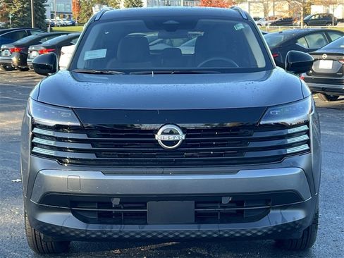 New 2026 Nissan Kicks SV w/ Cold Weather Package image 35