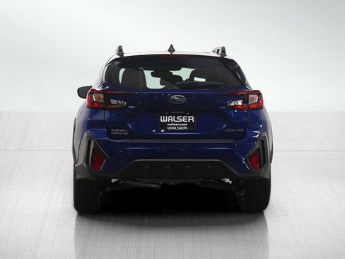 Certified 2025 Subaru Crosstrek 2.0i Premium image 4