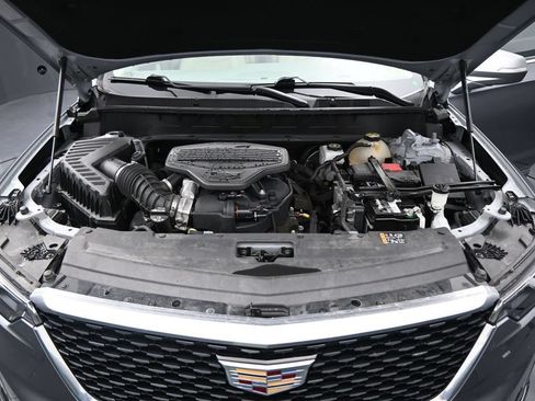 Used 2020 Cadillac XT6 Premium Luxury FWD image 31