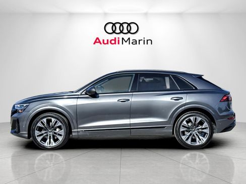 New 2026 Audi Q8 Premium Plus image 2