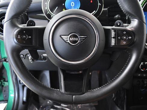 Used 2023 MINI Cooper S image 10