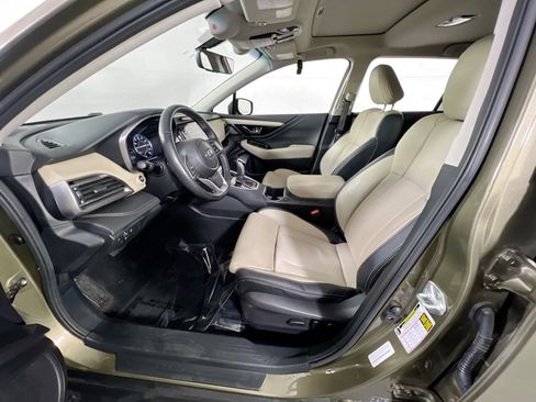 Used 2022 Subaru Outback Limited image 21
