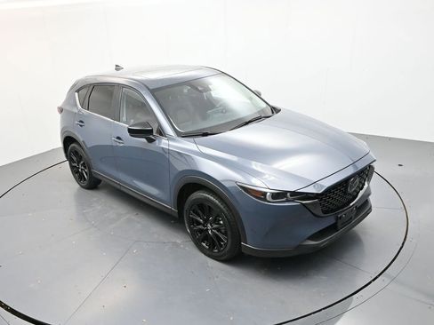 Used 2024 MAZDA CX-5 Carbon Edition image 19