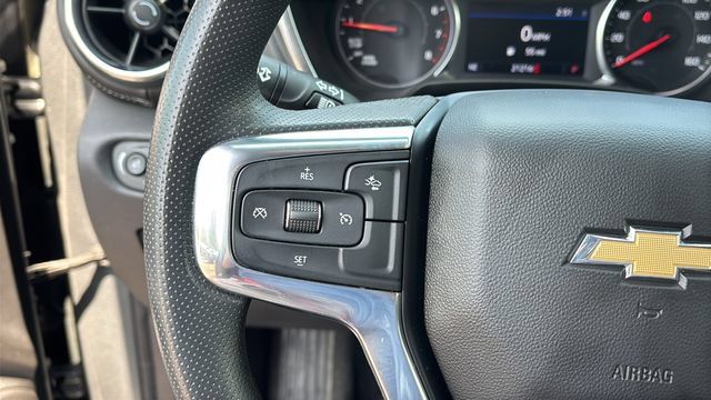 Used 2023 Chevrolet Blazer LT w/ Convenience Package FWD image 22