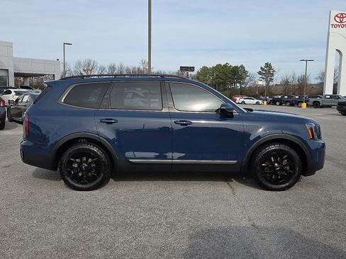 Used 2023 Kia Telluride SX X-Pro image 6