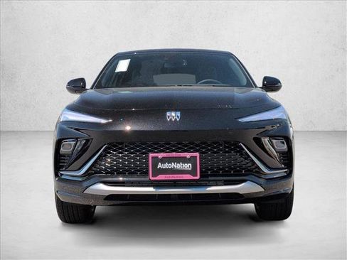 New 2026 Buick Envista Avenir FWD image 6