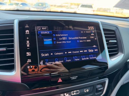 Certified 2020 Honda Ridgeline RTL-E image 22