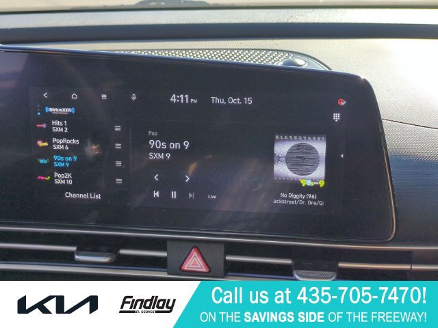 Used 2023 Hyundai Elantra Limited FWD image 23