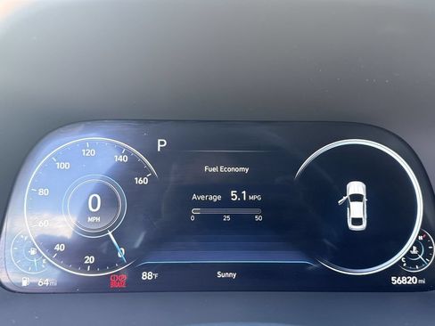 Used 2020 Hyundai Sonata SEL Plus w/ Tech Package FWD image 10