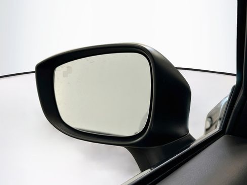 Used 2025 MAZDA CX-5 AWD 2.5 S w/ Preferred Package image 16