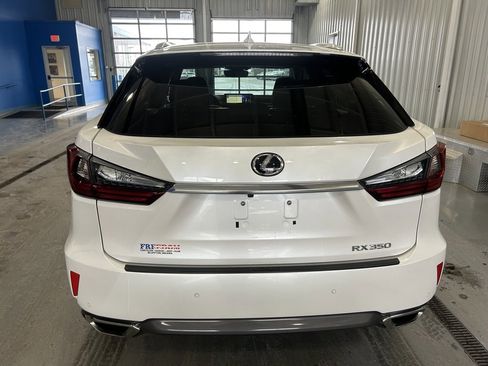 Used 2016 Lexus RX 350 350 image 7