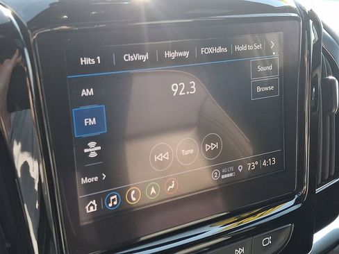 Certified 2023 Chevrolet Traverse Premier w/ Redline Edition AWD/4WD image 16