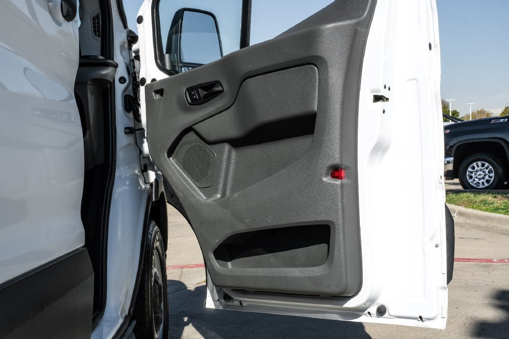 Used 2023 Ford Transit 250 Medium Roof RWD image 38