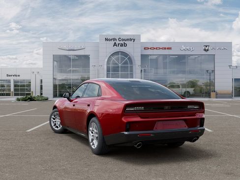 New 2026 Dodge Charger R/T AWD/4WD image 4