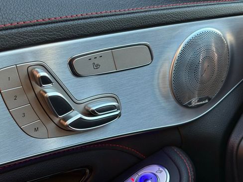 Used 2021 Mercedes-Benz C 43 AMG C 43 AMG image 15