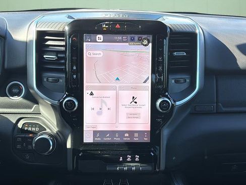 New 2026 RAM 1500 Big Horn AWD/4WD image 23