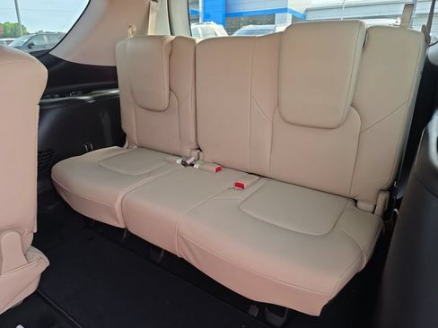 Certified 2023 Nissan Armada SL w/ Cargo Package AWD/4WD image 13