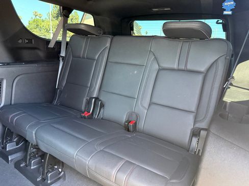 Used 2023 Chevrolet Suburban RST w/ Sport Performance Package AWD/4WD image 21