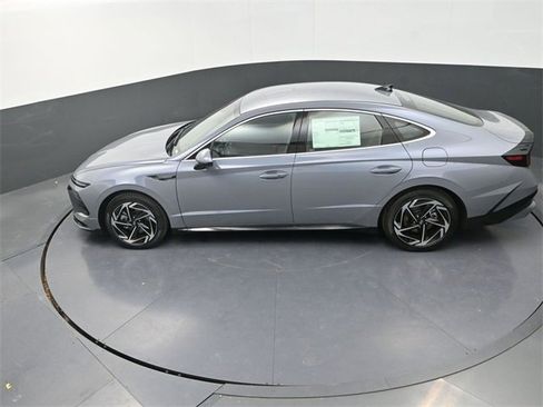 New 2026 Hyundai Sonata SEL image 24