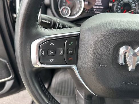 Used 2024 RAM 1500 Laramie image 15