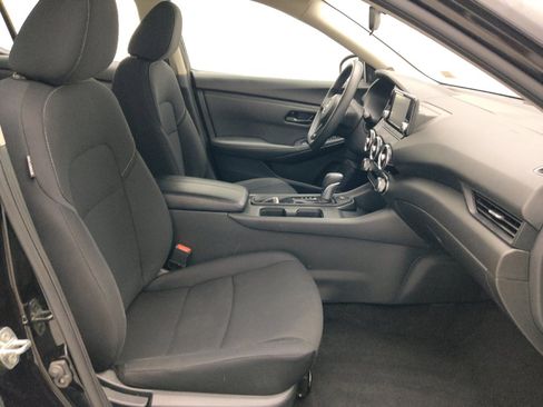 Used 2024 Nissan Sentra S FWD image 21