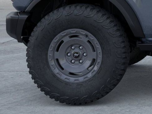 New 2025 Ford Bronco Badlands AWD/4WD image 41