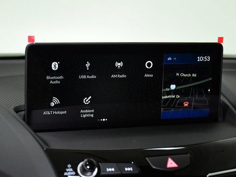 New 2026 Acura RDX A-Spec AWD/4WD image 21