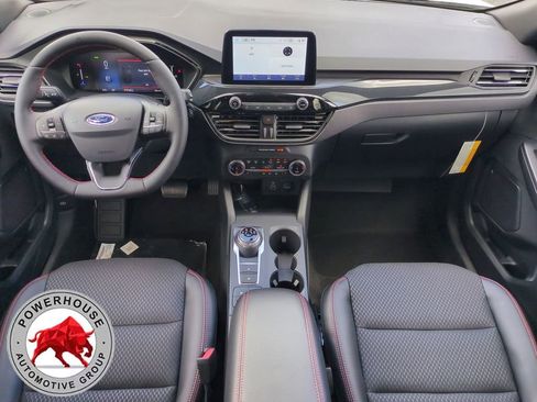 New 2026 Ford Escape ST-Line Select image 17