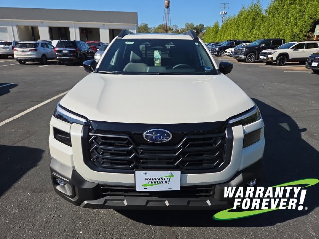 New 2026 Subaru Outback Limited XT AWD/4WD image 2