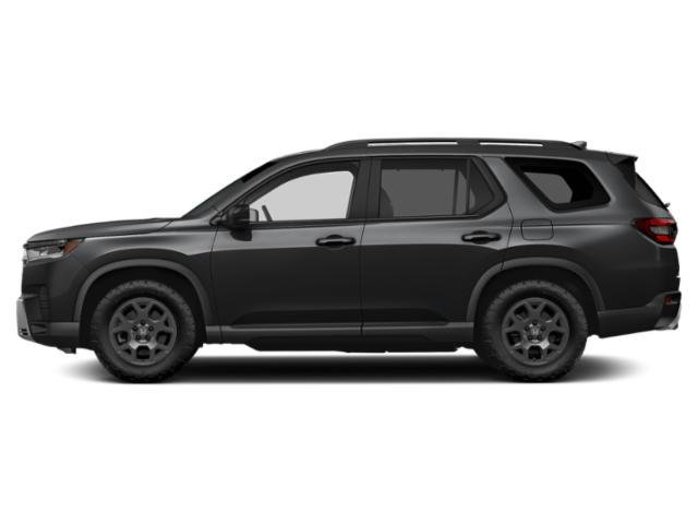 New 2026 Honda Pilot TrailSport image 3