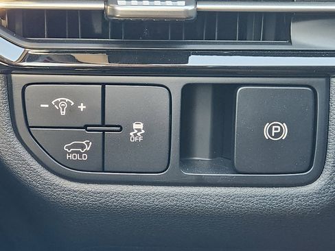 New 2026 Kia Sportage SX image 16