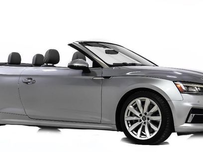 Used 2018 Audi A5 2.0T Premium Plus w/ Premium Plus
