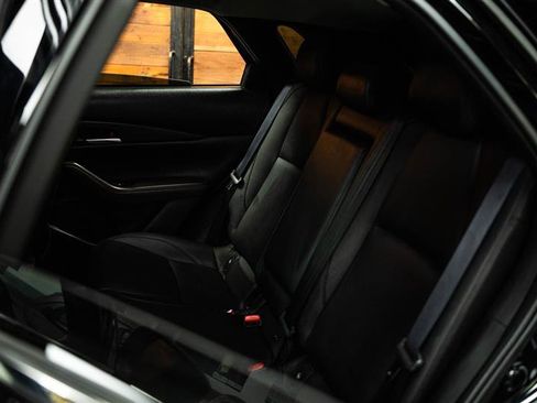 Used 2024 MAZDA CX-30 AWD 2.5 S w/ Premium Package image 11