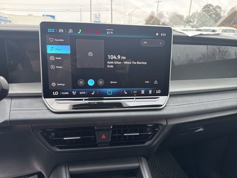 New 2026 Volkswagen Tiguan SE R-Line AWD/4WD image 15