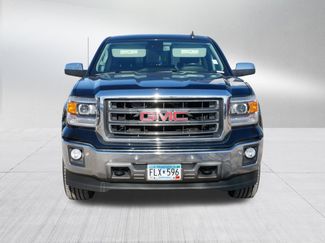 Used 2015 GMC Sierra 1500 SLT w/ SLT Crew Cab Value Package video 2