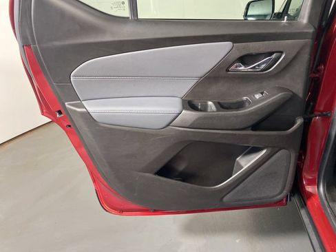 Used 2019 Chevrolet Traverse LT w/ LT Premium Package FWD image 26