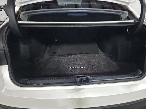 Used 2021 Lexus IS 300 w/ Accessory Package RWD image 5