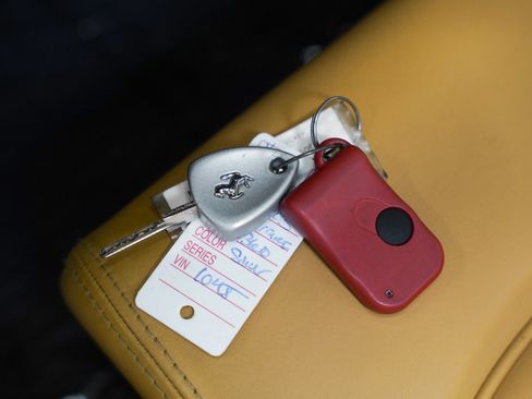 Used 2003 Ferrari 360 Spider RWD image 54