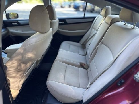 Used 2018 Subaru Legacy 2.5i Premium image 21