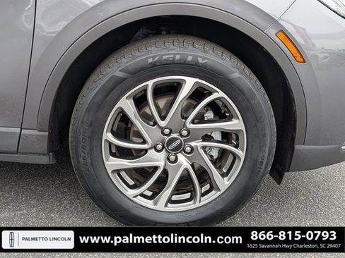 Used 2021 Lincoln Corsair FWD w/ Equipment Group 101A image 12