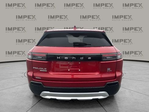 Used 2024 Honda Prologue Touring image 4