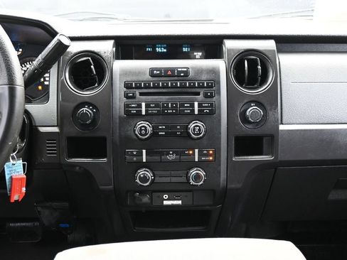 Used 2013 Ford F150 XL w/ Mid Equipment Group AWD/4WD image 18